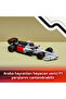® Speed Champions Audi Revolut F1® Team R26 Yarış Arabası 77259 - 10+ için Oyuncak Yapım Seti (215P) - 7