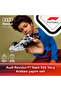® Speed Champions Audi Revolut F1® Team R26 Yarış Arabası 77259 - 10+ için Oyuncak Yapım Seti (215P) - 6