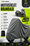 Honda Forza 250 Motorcycle - THICKEST Fabric, Lasting Use