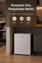 31L MİNİ DONDURUCU HFR-50 - 3