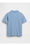 Tricou polo cu logo - 2
