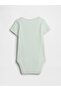 SHORTSLEEVE BODYSUIT - 2