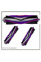 Fakir rs 770 robot vacuum cleaner roller brush, side brush, mop cloth, filter set. - 3