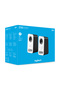 Z150 2.0 Multimedya Hoparlör, Beyaz 980-000815 - 5