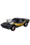 ®   Remote Controlled 1:16 Black Rodger Dodger Jnb89 - 5