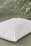 Pamukkale 100% Cotton Water Liquid Proof Pillow Protector Mattress Cover 50x70 cm 1 Piece - 5