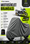 Bmw Gs Motorcycle - Thickest and Buckled Fabric (Lasting Use)