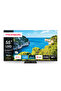 55" 139 Ekran Uydu Alıcılı Ultra HD 4K Google Smart LED TV 55UG5C14