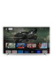 85QG7S14 85”215 Ekran Uydu Alıcılı 4K Ultra HD Google Smart 144 Hz QLED Pro TV