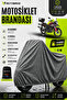 Mondial Rx3I Evo Compatible Thickest Fabric Life Use Buckle