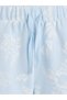 LOGO SWEATSHORTS - 3