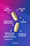 Daily One Energy 60 Tablet - 3