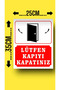 Please Close the Door Sign Keep the Door Closed Sign for Apartments and Sites - 3