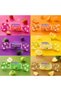 Jelaxy Turkish Delight 500 Gr. (1 Bag) - 3