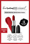 أحمر شفاه M·a·cximal Silky Matte Lipstick ذو تأثير ترطيب مكثف - أحمر روسي