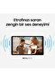 Galaxy Tab A11 8GB 128GB Gri Tablet - 6