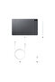 Galaxy Tab S11 Ultra 12GB 256GB Gri Tablet - 8