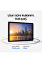 Galaxy Tab A11+ 8GB 256GB Gri Tablet - 5