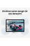 Galaxy Tab A11+ 6GB 128GB Gri Tablet - 6