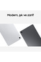 Galaxy Tab A11+ 6GB 128GB Gri Tablet - 2