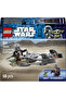 ® Star Wars™ Mandalorian ve Grogu’nun Hız Motoru 75436 - 6+ Oyuncak Yapım Seti (58 Parça) - 4