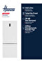 HOCG5T718EW1 E Enerji Sınıfı 442 Lt Kombi Tipi No Frost Buzdolabı - 3