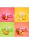 Ibon toffee milk & fruit candy 1000g (1 bag) - 3