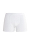 Men's 6-Piece Premium Series Cotton Lycra Stretch Fabric Boxer Briefs (Groom's Trunk Trunk Set) - 2
