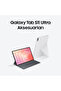 Galaxy Tab S11 Ultra 12GB 256GB Gümüş Tablet - 7
