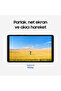 Galaxy Tab A11 8GB 128GB Gri Tablet - 3