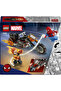 ®   ǀ Marvel Spider-Man Vs. Ghost Rider Motorcycle 76335 - 6+ Creative Toy Building Set (72P) - 4