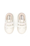 Kids Ds Omega Beige Powder Children's Sneaker Daily Sports Velcro Shoes - 13
