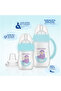 Wide Mouth Baby Bottle Set - 3