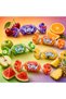 Toffix Mix 90 Gr. (12 Pieces) - 2