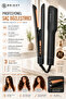Be-5151 Air Blowing Bldc Motor Hair Straightener