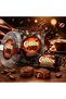 Coffex Coffee Candy 1000 Gr. Cylinder (1 Box) - 5