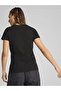 Adults; Female; T-Shirts; Regular-Short Sleeve; Black; Puma Shuffle; XL - 2
