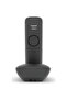 A690 Dect Telefon, Siyah - 5
