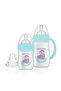 Wide Mouth Baby Bottle Set