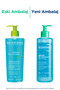 Sebium Foaming Gel Karma, Yağlı ve Akneye Eğilimli Ciltler için Yüz Temizleme Jeli 400 ml - 2