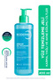 Sebium Foaming Gel Karma, Yağlı ve Akneye Eğilimli Ciltler için Yüz Temizleme Jeli 400 ml
