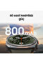 Galaxy Watch Ultra2 Bluetooth Titanyum Akıllı Saat - 3
