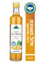 Organik Alıç Sirkesi 500ml