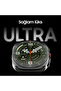Galaxy Watch Ultra2 Bluetooth Titanyum Akıllı Saat - 2