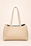 Charm'Lı Tote Women's Shoulder Bag Ela01991 - 3