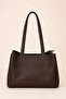 Charm'Lı Tote Women's Shoulder Bag Ela01991 - 3