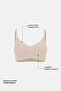 Invisible Hands up El Supported Push up Bra - 2