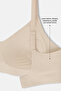 Invisible Hands up El Supported Push up Bra - 6