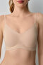 Invisible Hands up El Supported Push up Bra - 5