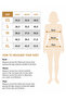 بلوزة نسائية صيفية عادية محبوكة بطباعة رقمية وحزام سميك منقوشة 60282017 - 7